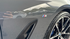 BMW 8 Series 840i sDrive 2dr Auto Petrol Convertible